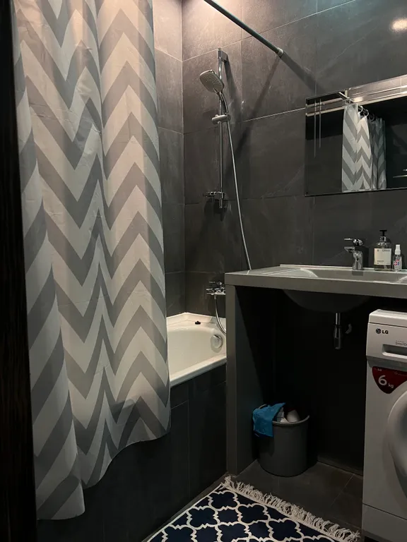 Квартира Уютная студия — аренда посуточно в Псков