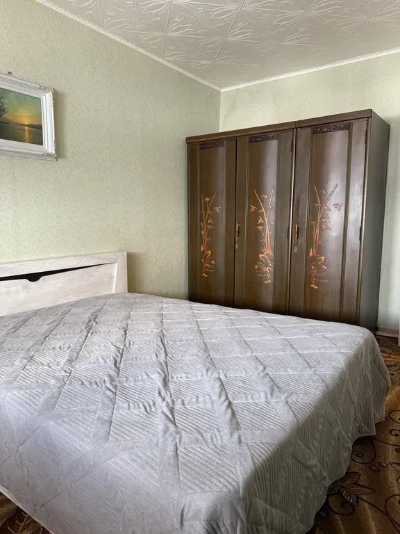 Квартира на Ленина