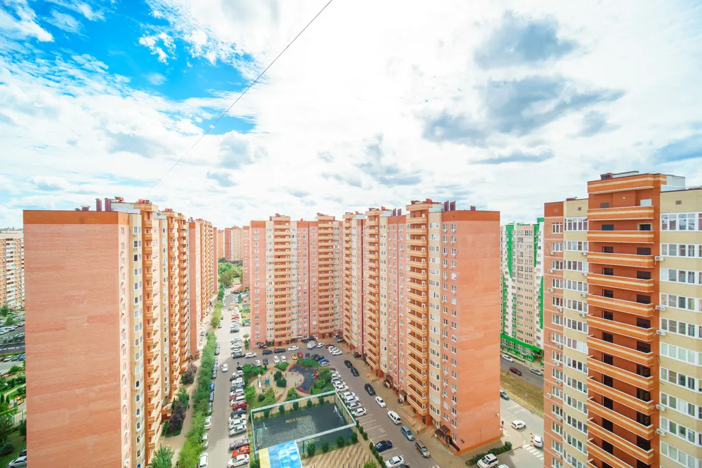 Квартира рядом с парком Галицким