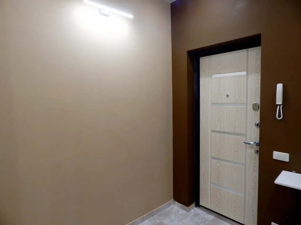 Квартира с дизайнерским ремонтом в центре