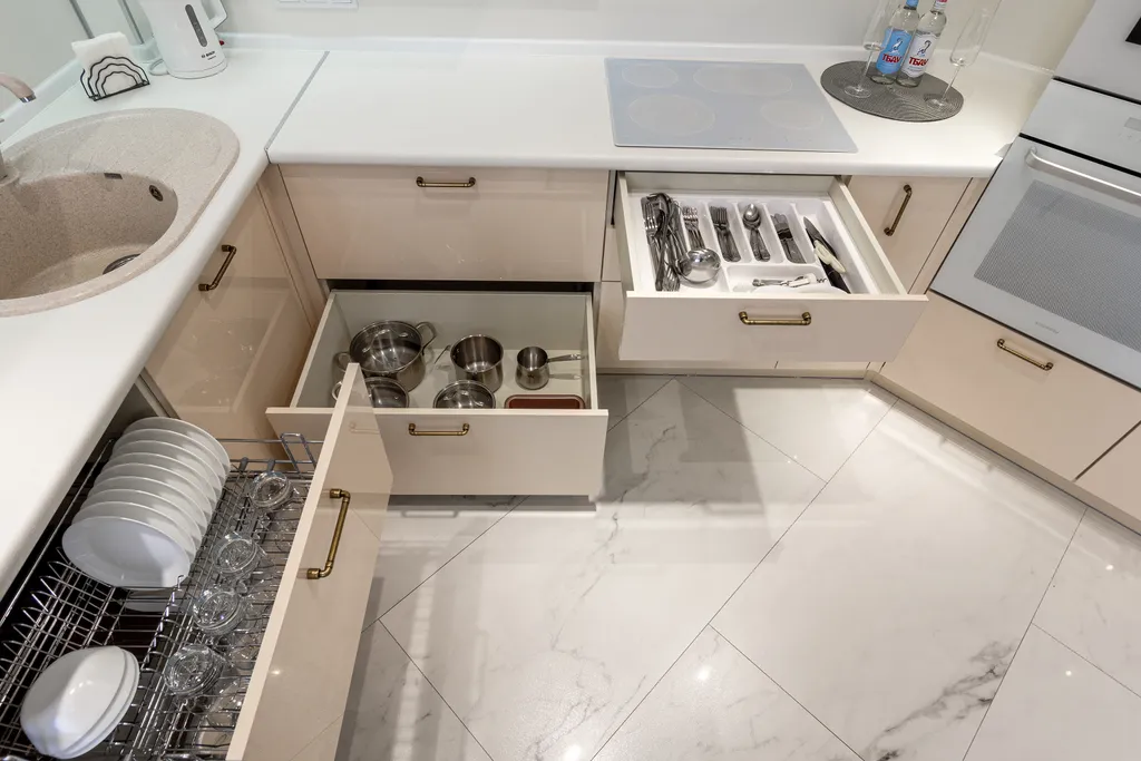 Квартира Апартаменты Золотой стандарт — Геленджик