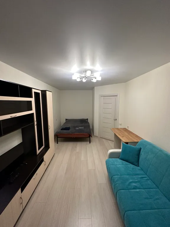 Уютная 1-комнатная квартира в Чистых Прудах