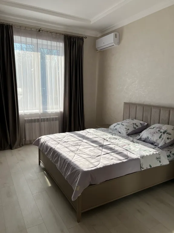 Уютная квартира в центре города — аренда посуточно в Ессентуки