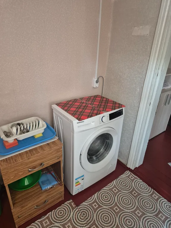 Уютный домик возле Азовского моря в спальном районе