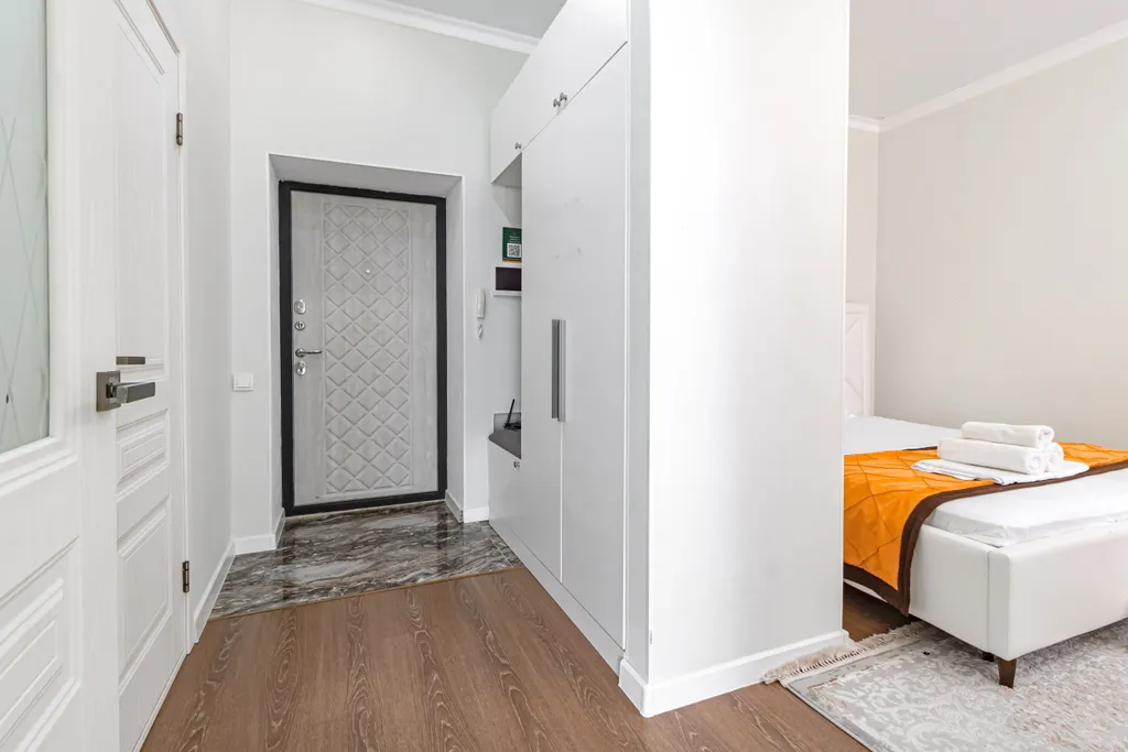 Alpamys Comfort Home