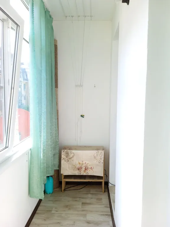 Квартира в районе Развилка