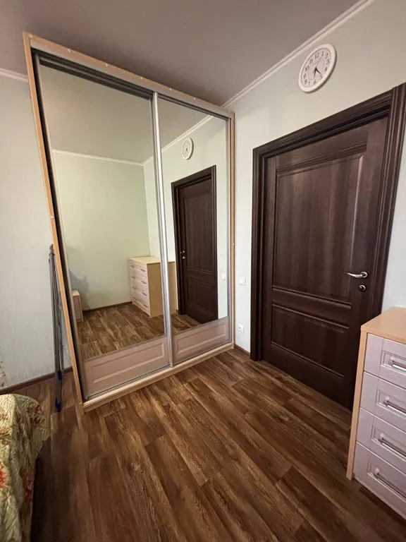 Квартира Уютная квартира среди берёзок — Челябинск