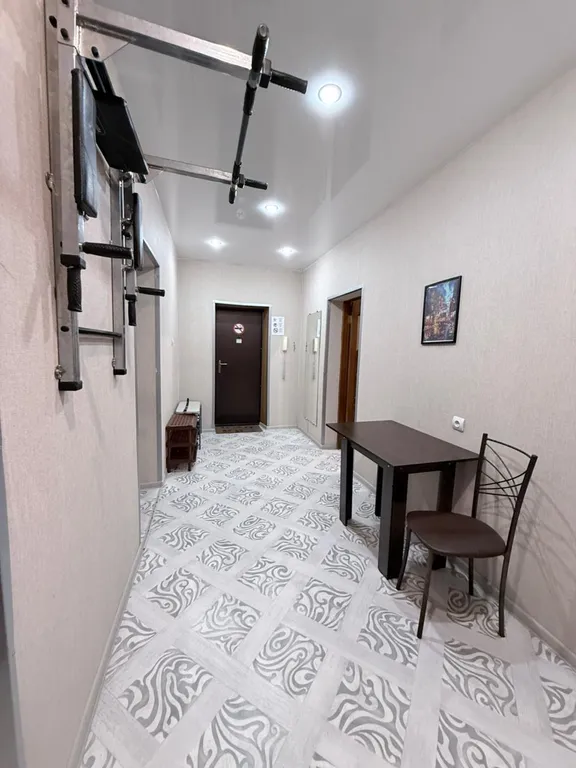 Крупногабаритная квартира в центральном районе