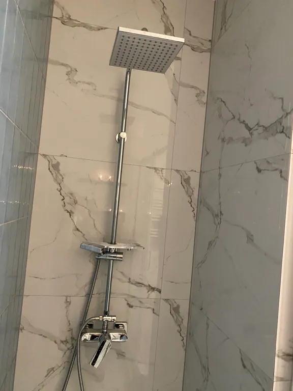 Квартира Двухкомнатные апартаменты KRANZ — Зеленоградск