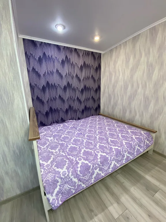 Уютная квартира с видом на Кремль.