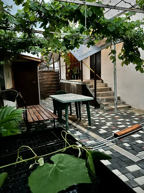 Коттедж Загородный Дом — Динская