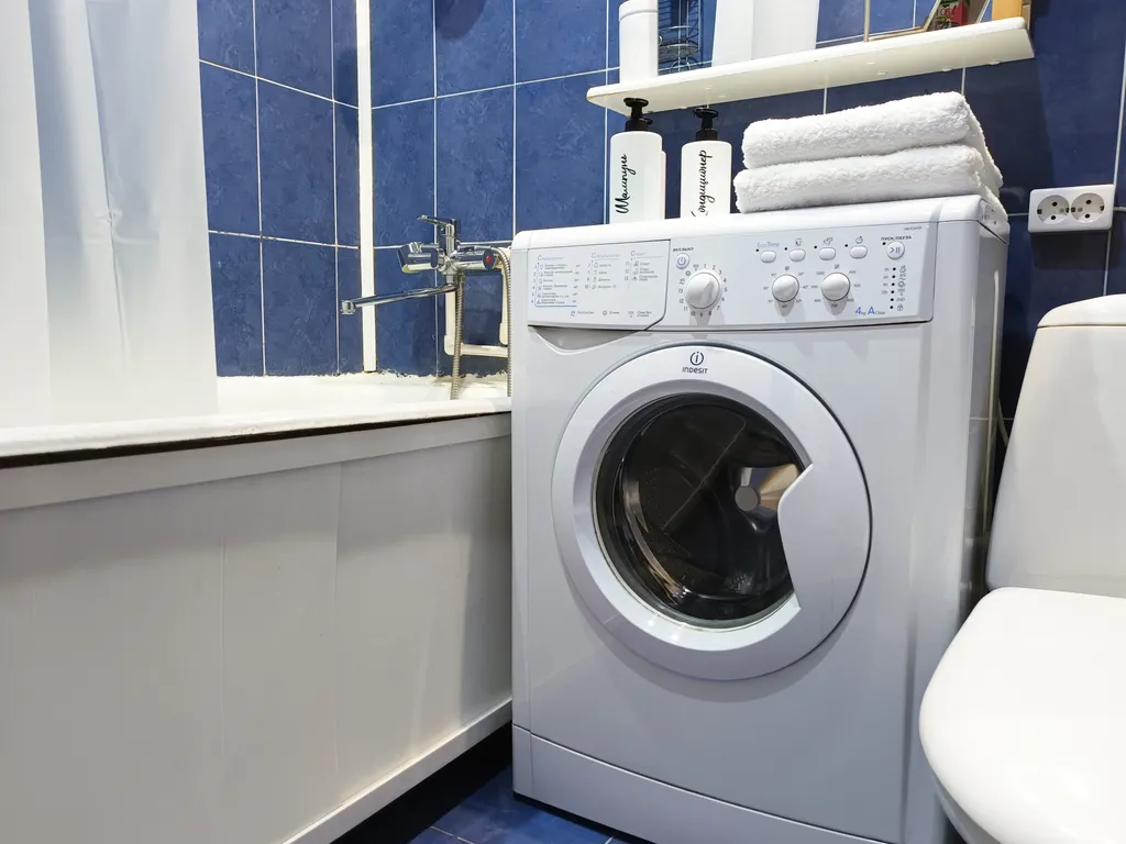 Уютная квартира на Кроноцкой