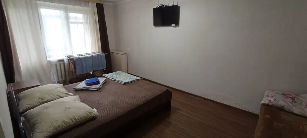 Чистая, уютная квартира