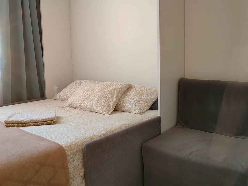 Квартира 1-комнатная Квартира — Анапа