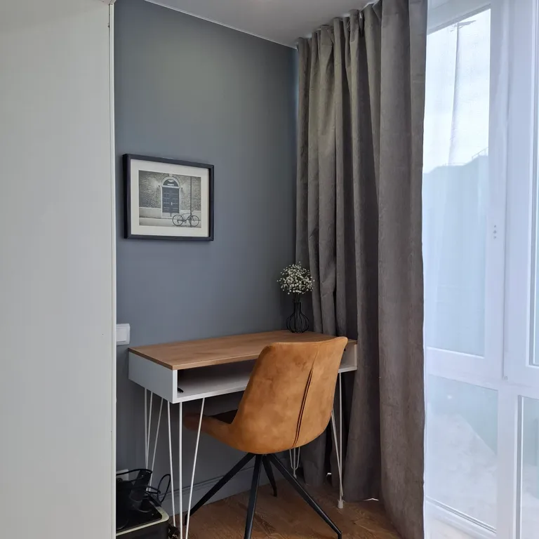 VIP квартира в центре Зеленоградска