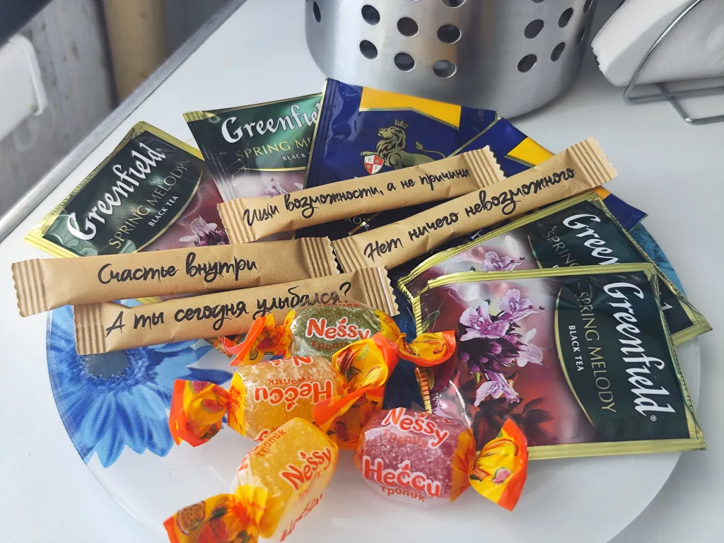 Уютная квартира с видом на фонтан и Драматический театр