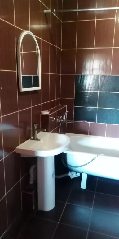 Уютное жилье недалеко от моря