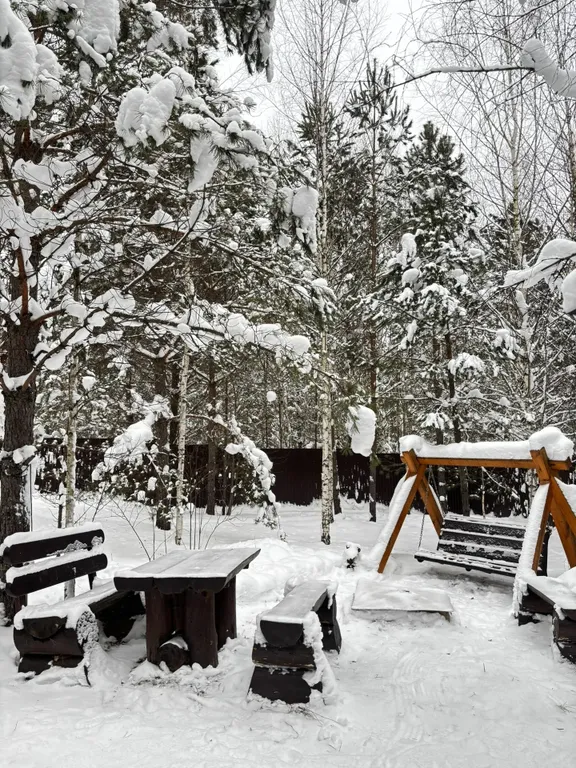 ЭКО Дом на павловловском водохранилище пос. Береговой