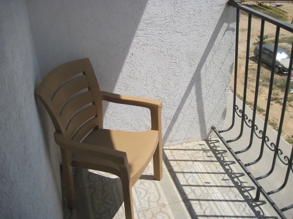 Квартира 1-комнатная Квартира — Севастополь