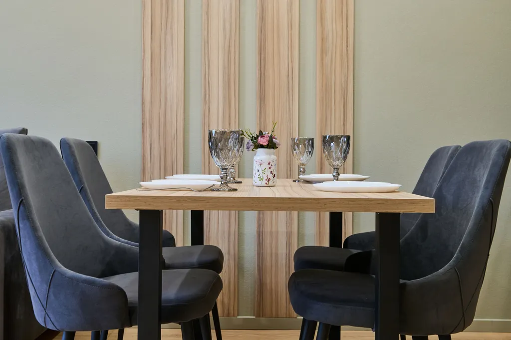 Квартира Премиум квартира в новом ЖК R-House — Алматы