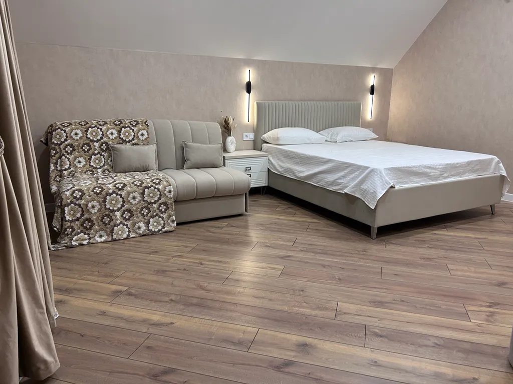 Загородный дом Миндаль