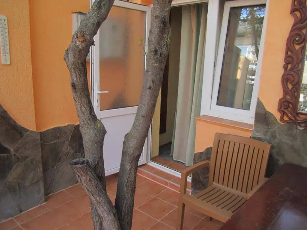 Квартира Комната — Евпатория