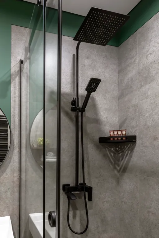 Апартаменты Seaview