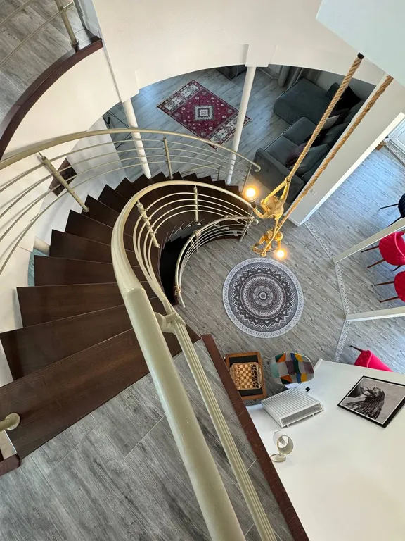 Твой дворец в Зеленоградске, Западный пляж