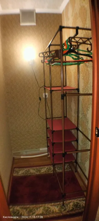 Уютная квартира в тихом и живописном районе