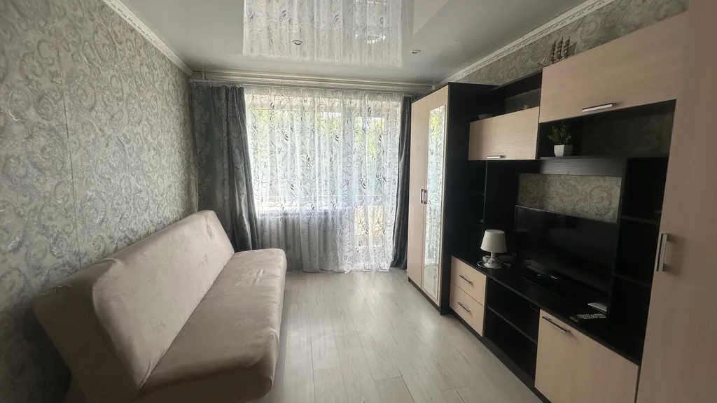 Квартира 1-комнатная Квартира — Калининград