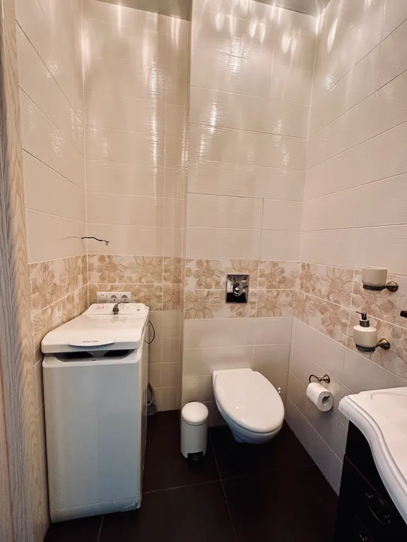 2-комнатные апартаменты УНИК АПАРТ на Весенней рядом с набережной