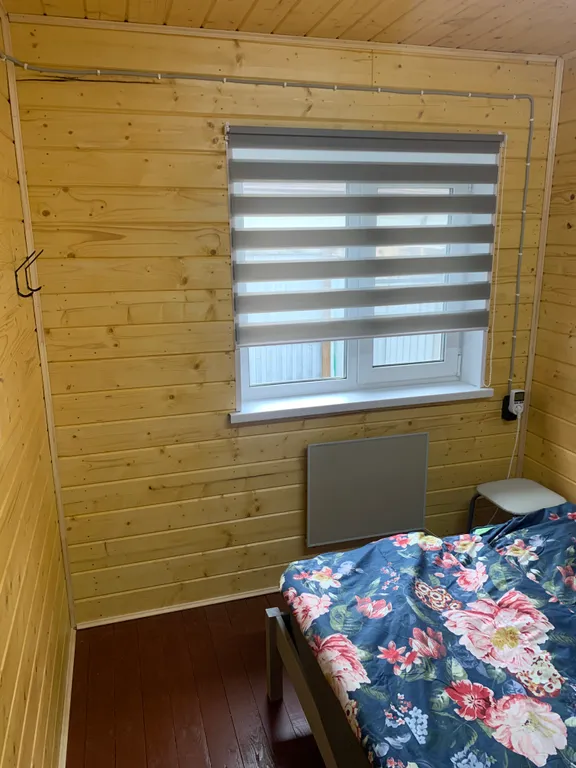 Дом Соколинское