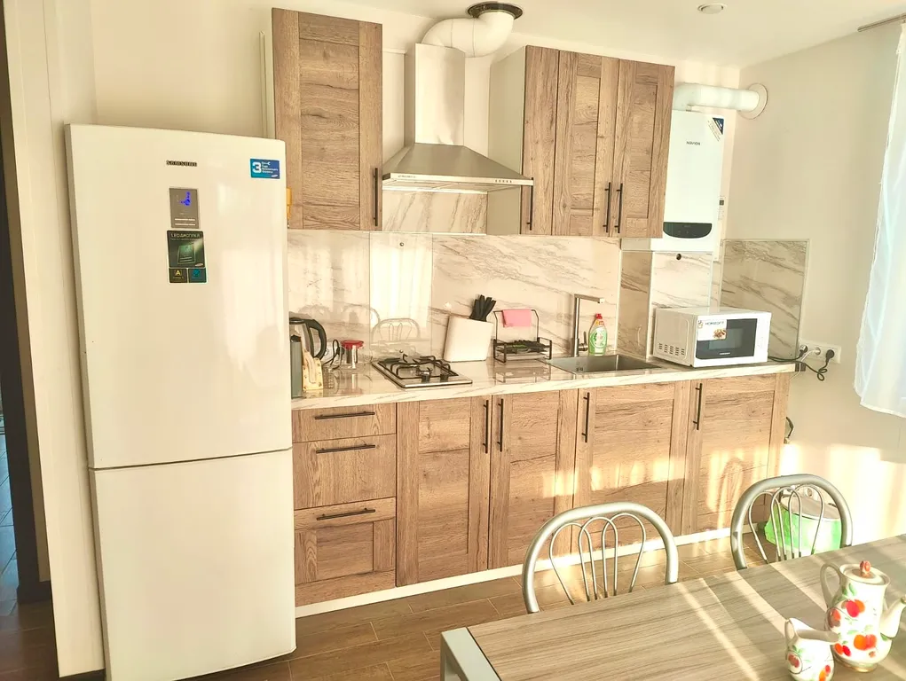 3-комнатный Дом