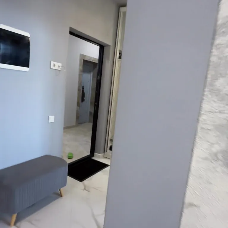 Квартира Уютная квартира рядом с пляжем — Махачкала