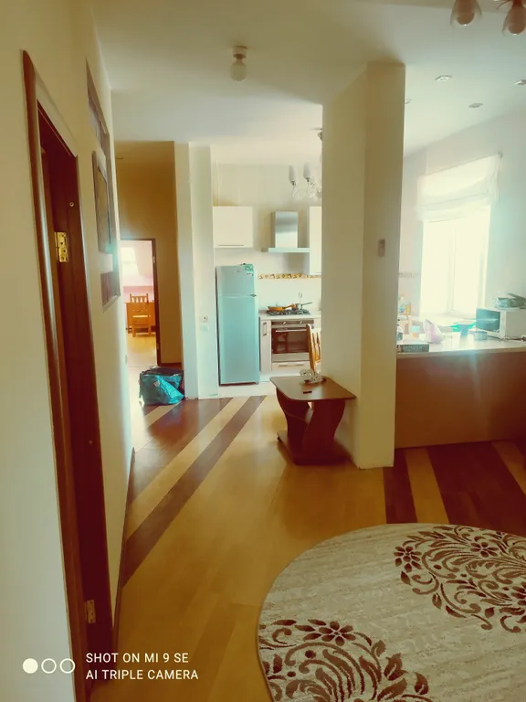 Квартира 3-комнатная Квартира — Анапа