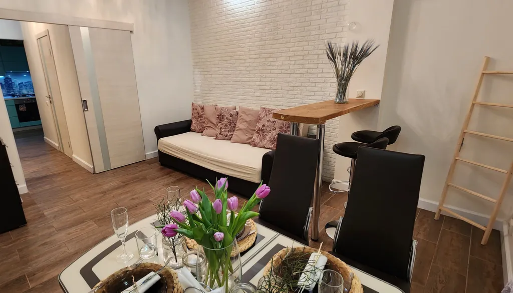 Коттедж Гостевой дом Уютная Орхидея — Первомайское