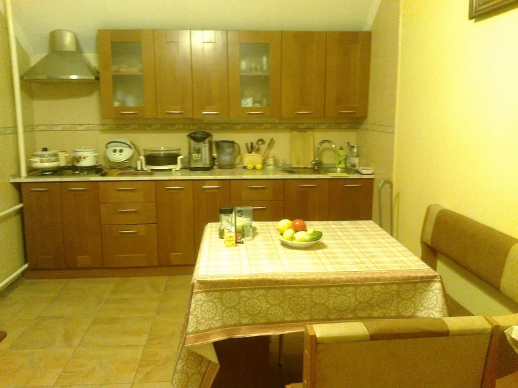 Квартира Комната в коттедже с лоджией — Сочи