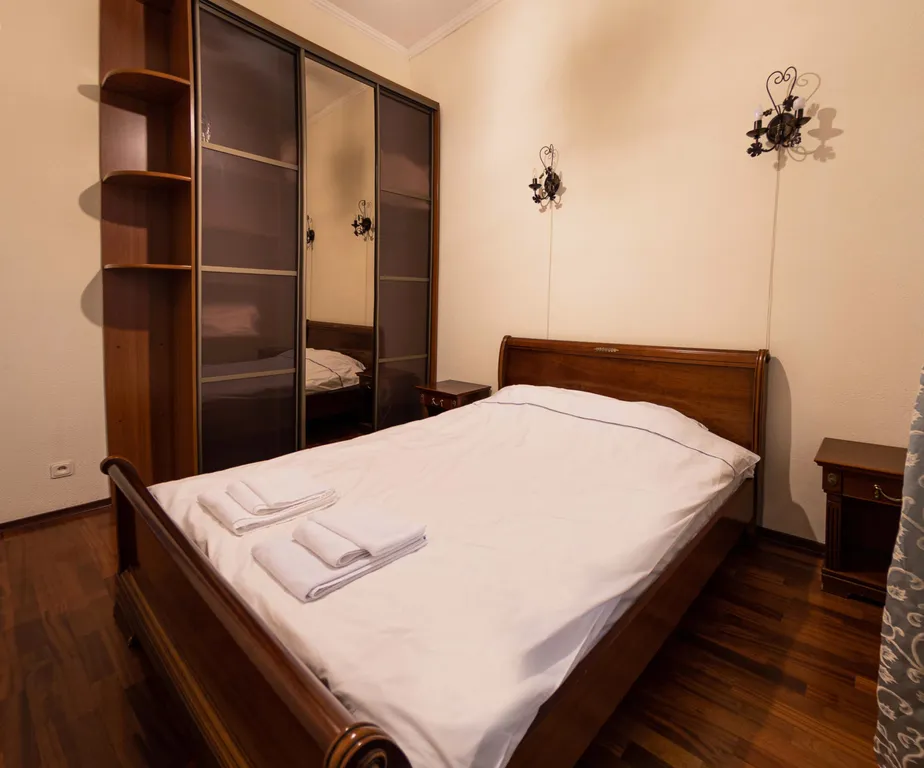 Квартира 2-комнатная Квартира — Санкт-Петербург