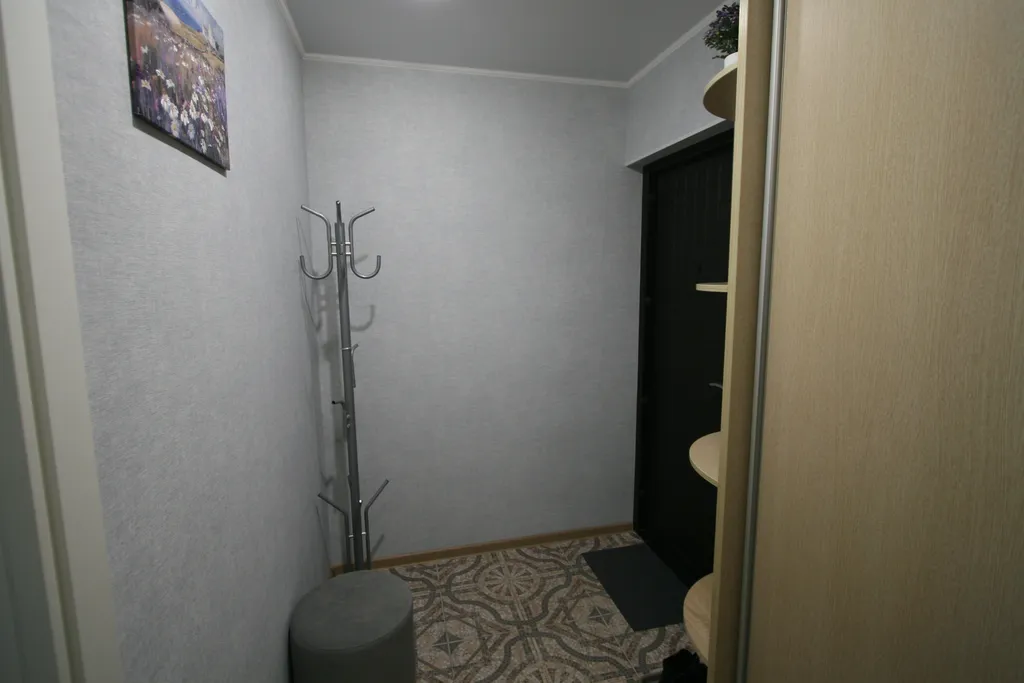 Уютная квартира на Завеличье