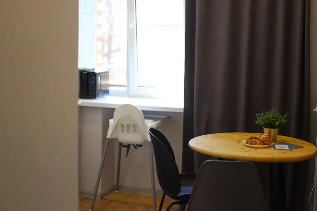 Квартира Квартира Хюгге в центре — Великий Новгород