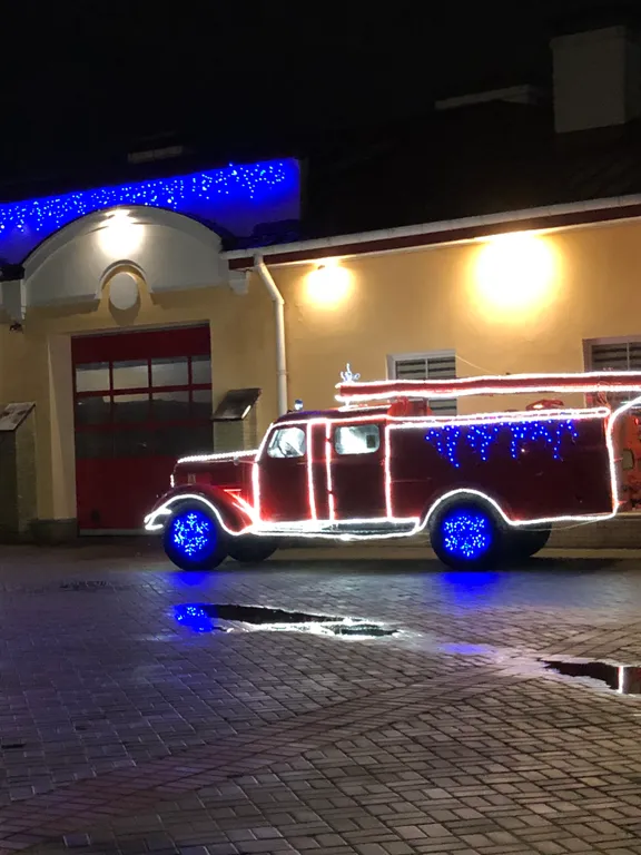 Усадьба Царское село