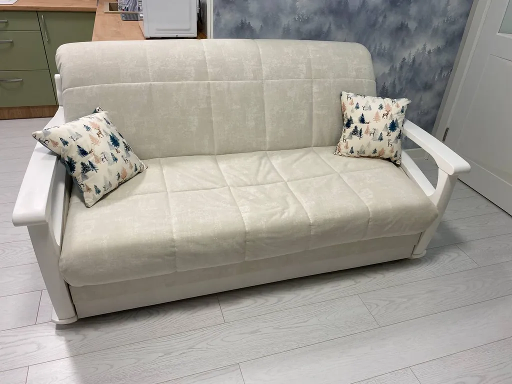 Уютная студия