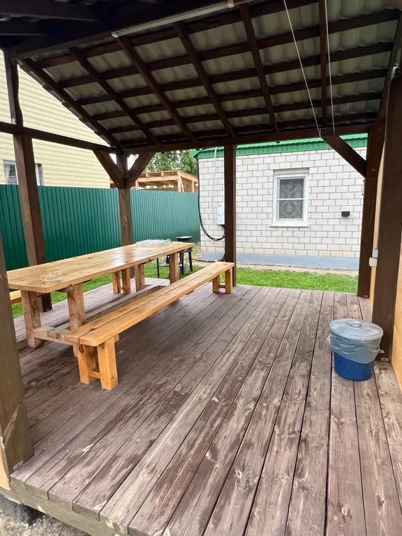 5-комнатный Дом