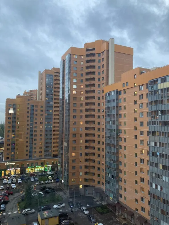 Студия у метро