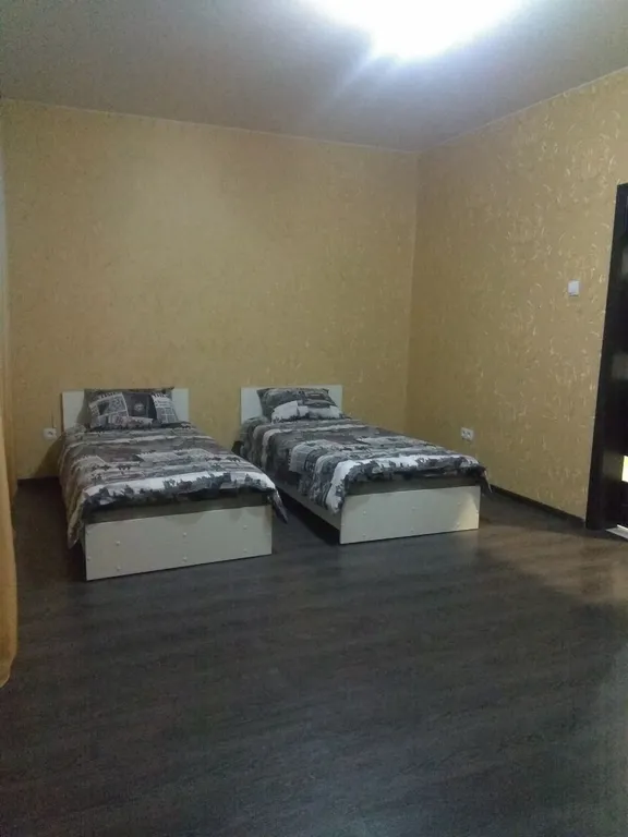 Комфортная квартира