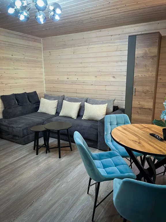 2-комнатный Дом