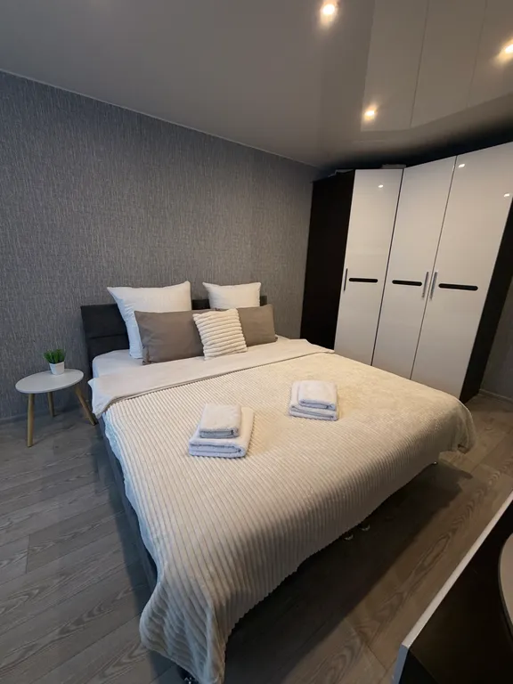 1-комнатная Квартира — аренда посуточно в Петропавловск-Камчатский