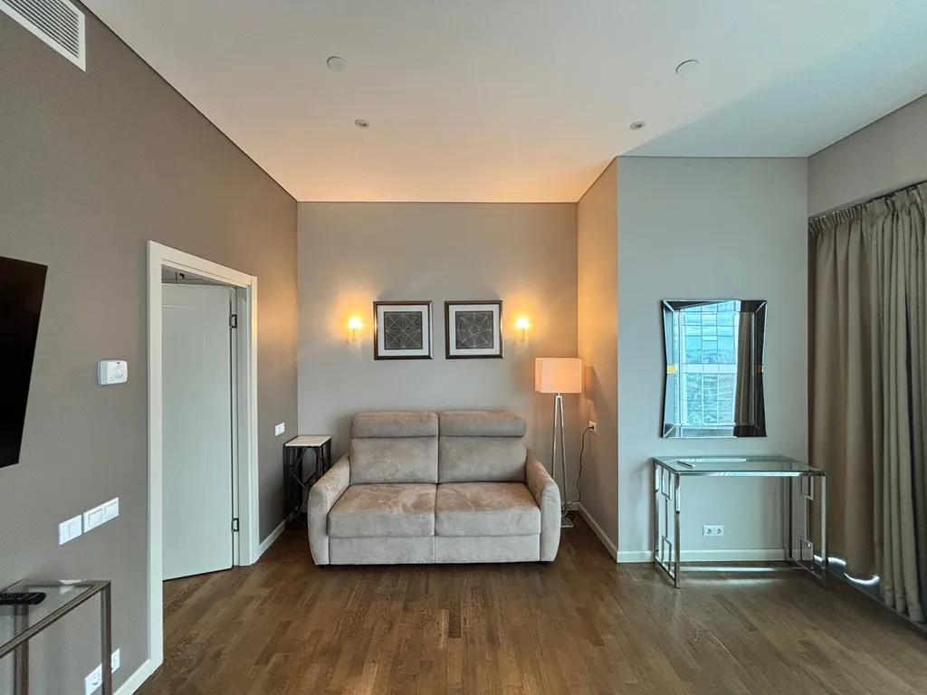 Квартира Комната — Москва