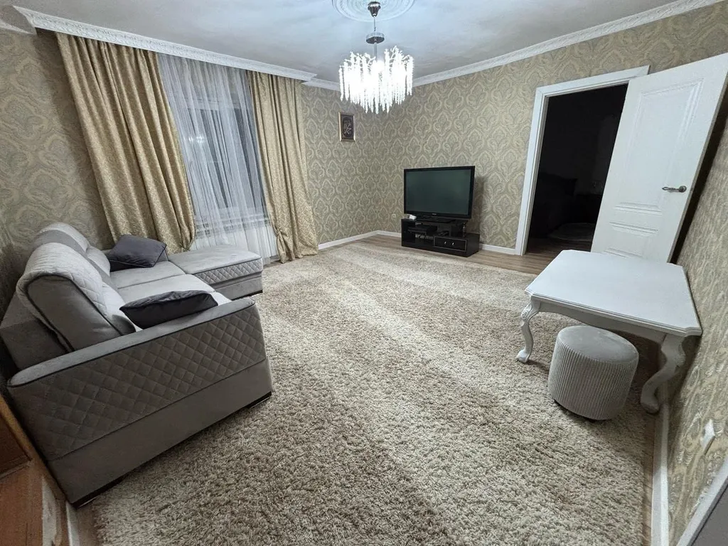 Дом в горах с кинотеатром Kurmimonte