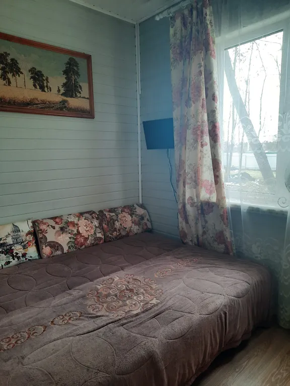 Гостевой дом на 12 человек в Жучках